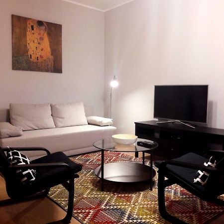 Modern & Quiet In Royal Wilanow With Netflix Apartment Warsaw Exterior photo